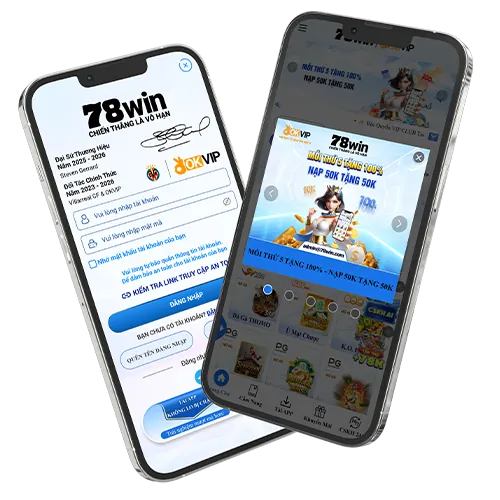 Thư viện trò chơi W888 Nổ Hũ đa dạng