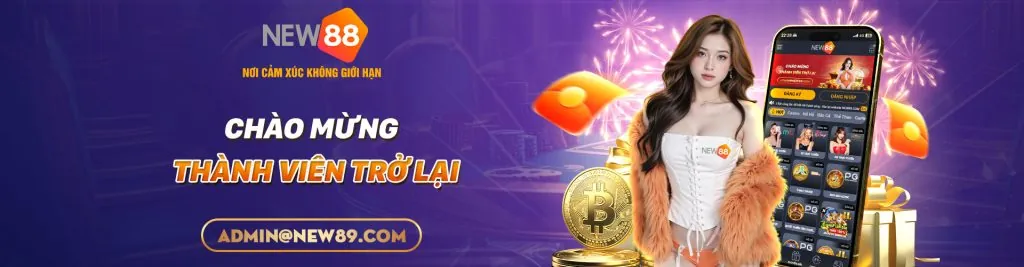 Hình ảnh chính trò chơi nổ hũ w888