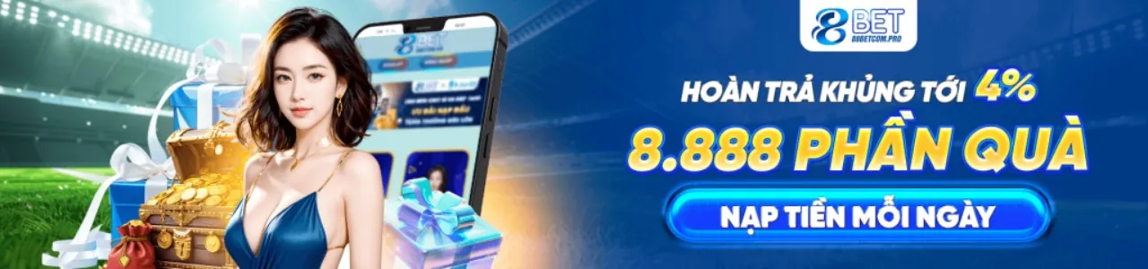 Ưu Đãi Hấp Dẫn W888 Nổ Hũ